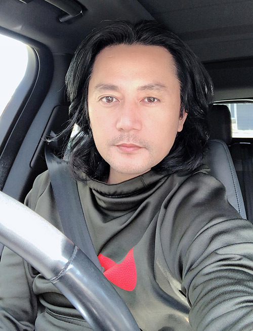 Nam diễn viên từng được ví như 'Jang Dong Gun Việt Nam': Suy sụp sau ly hôn, U50 xuống hẳn phong độ, mái tóc phủ hoa râm - Ảnh 6